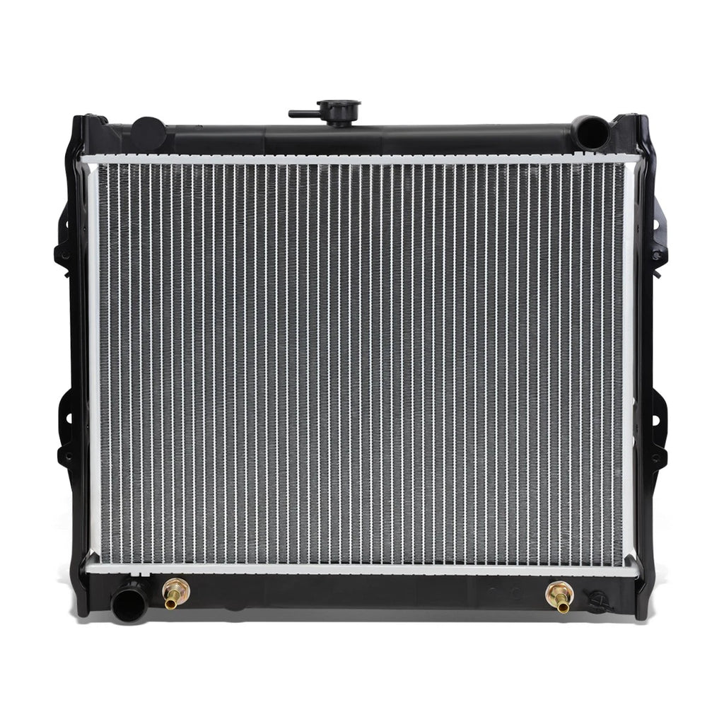 DPI-945 Aluminum Core Radiator for Toyota Pickup 4Runner (1984–1995)