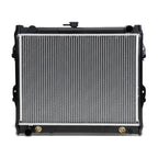 DPI-945 Aluminum Core Radiator for Toyota Pickup 4Runner (1984–1995)