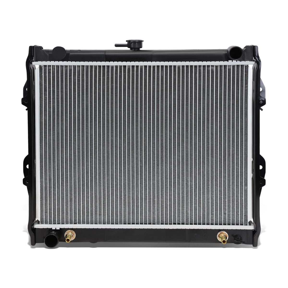 DPI-945 Aluminum Core Radiator for Toyota Pickup 4Runner (1984–1995)