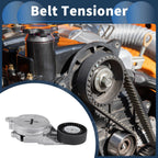 Belt Tensioner for Toyota Corolla (2004–2014) No. 1662033040/1662033020 Metal