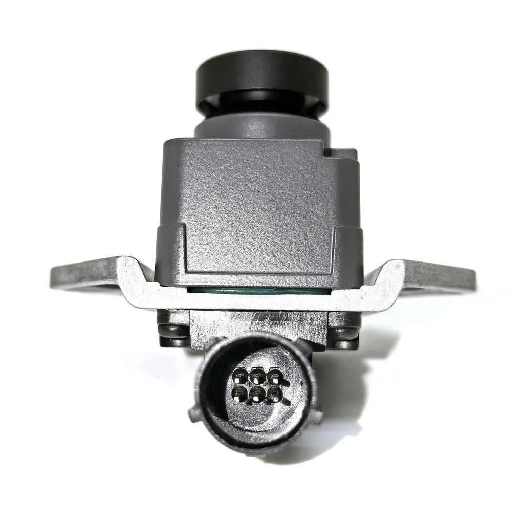 Rear Backup Camera for Jeep Grand Cherokee (2014–2018)