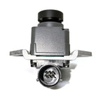 Rear Backup Camera for Jeep Grand Cherokee (2014–2018)