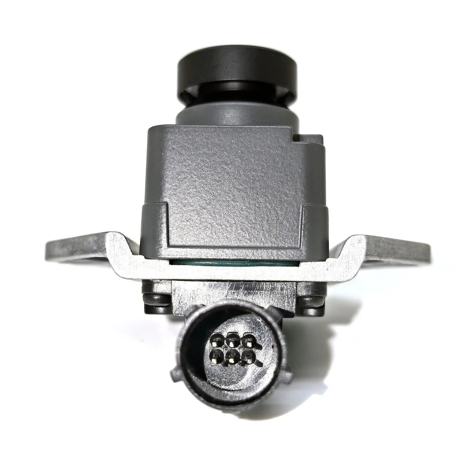 Rear Backup Camera for Jeep Grand Cherokee (2014–2018)