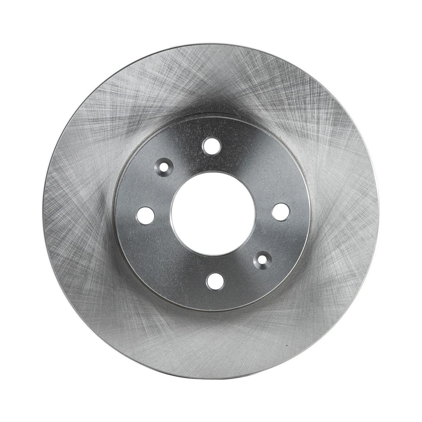 Front Brake Disc Rotors for Kia Rio, Hyundai Accent (2012–2017)