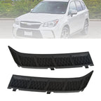 Front Bumper Lower Grille Cover  for Subaru Forester (2013-2018)