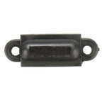 Set of 5 Car Fuse Holders with Cover Terminals for Boat Truck