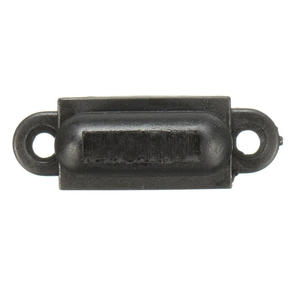 Set of 5 Car Fuse Holders with Cover Terminals for Boat Truck