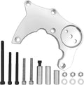 A/C Compressor Bracket for Vortec Engine LQ R4 LS1 LS2 LS3 LS6 (2000–2023)