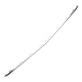 Front Lower Center Bumper Grille Trim for Mercedes-Benz W246/B (2015–2019)