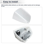Front Right Door Handle Lock Cylinder Cover for Volkswagen Sagitta 