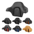 King Chopped Trunk Backrest for Harley Touring (2014–2025)