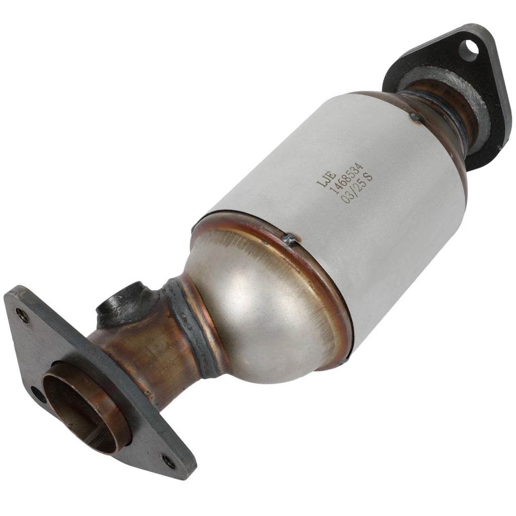Catalytic Converter for Nissan Pathfinder Xterra Frontier NV1500 4.0L (2005–2012)