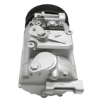AC Compressor Kit Replacement for Land Rover Freelander 2.5L (2005-2005)