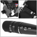 Turn Signal Combination Switch Left for Jeep Commander Grand Cherokee (2005–2007)