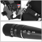 Turn Signal Combination Switch Left for Jeep Commander Grand Cherokee (2005–2007)