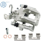 Rear Passenger Disc Brake Caliper w/ Bracket 18-B5470 for Buick Encore (2013–2017)