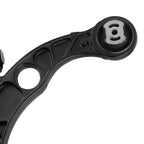 Suspension Front Struts Kit w/Control Arms & Sway Bars for Chrysler 200 (2015–2017)