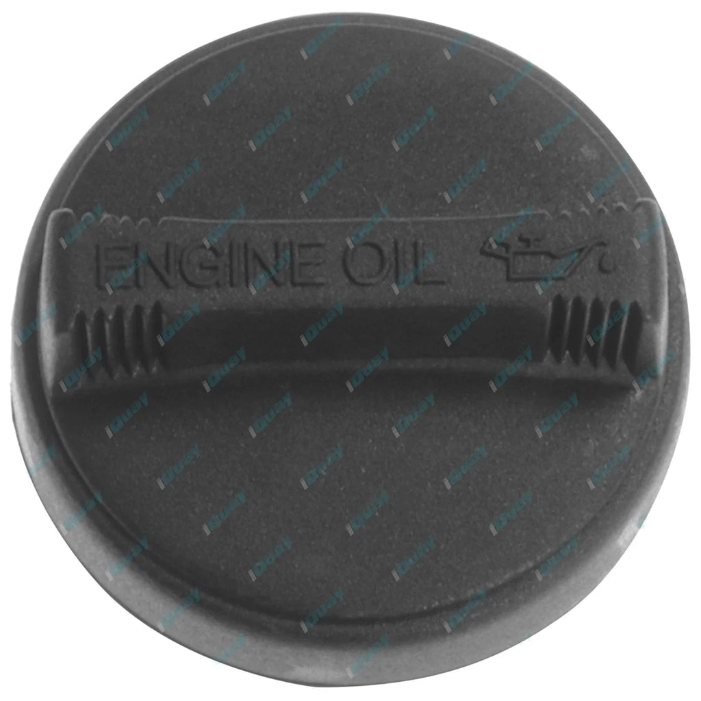 Oil Filler Cap for Landcruiser VDJ76 VDJ78 VDJ79 V8 4.5L Diesel (2011-On)
