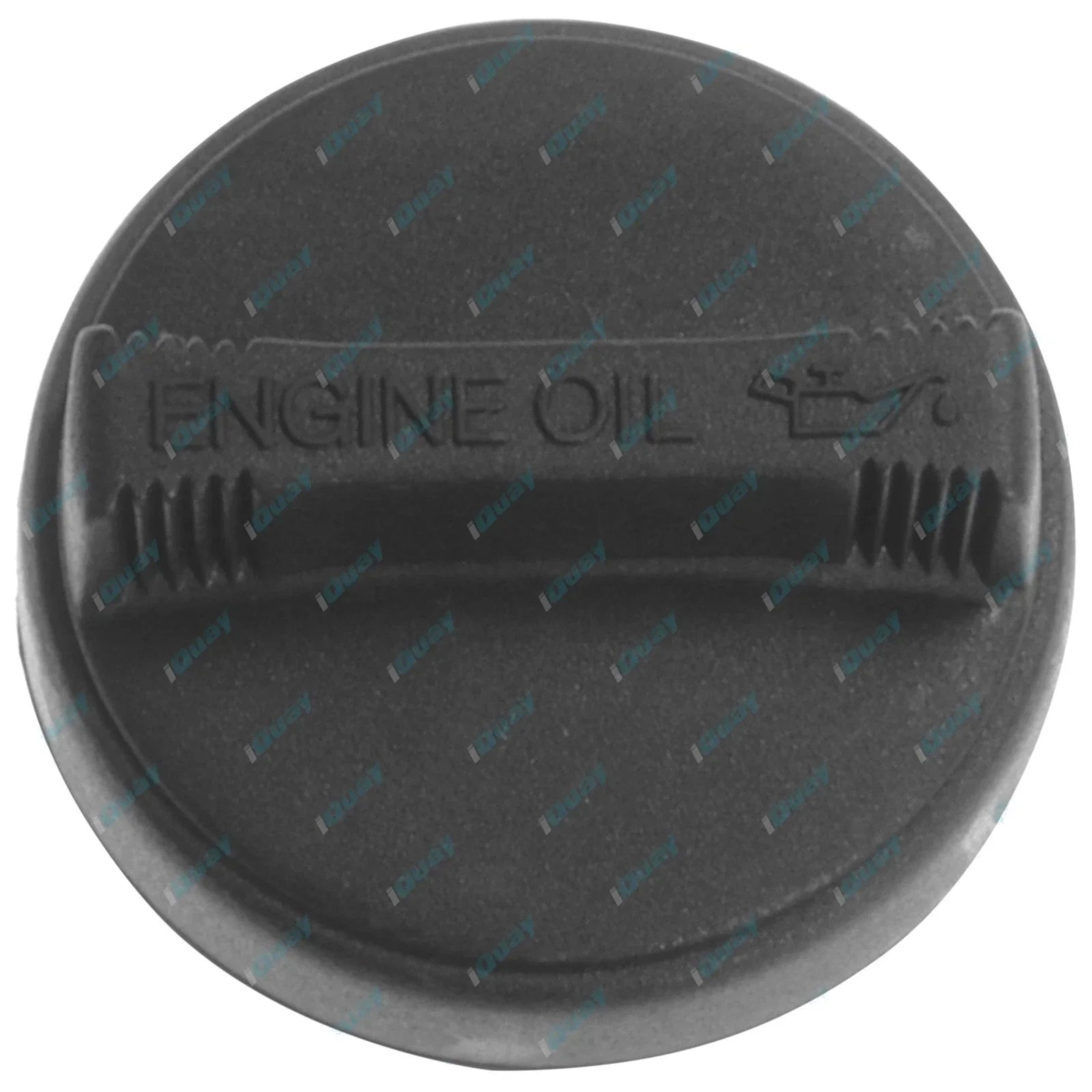 Oil Filler Cap for Landcruiser VDJ76 VDJ78 VDJ79 V8 4.5L Diesel (2011-On)