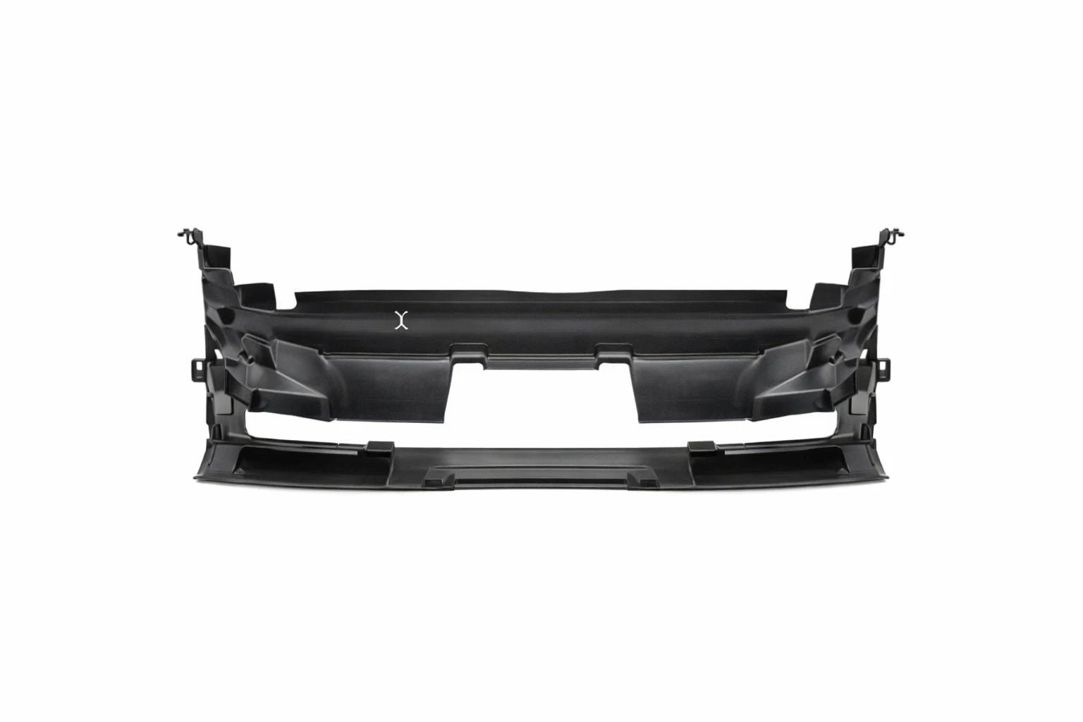 Genuine OEM Radiator Support Air Deflector for BMW 428i, 428i xDrive (2014–2016) 51747362288