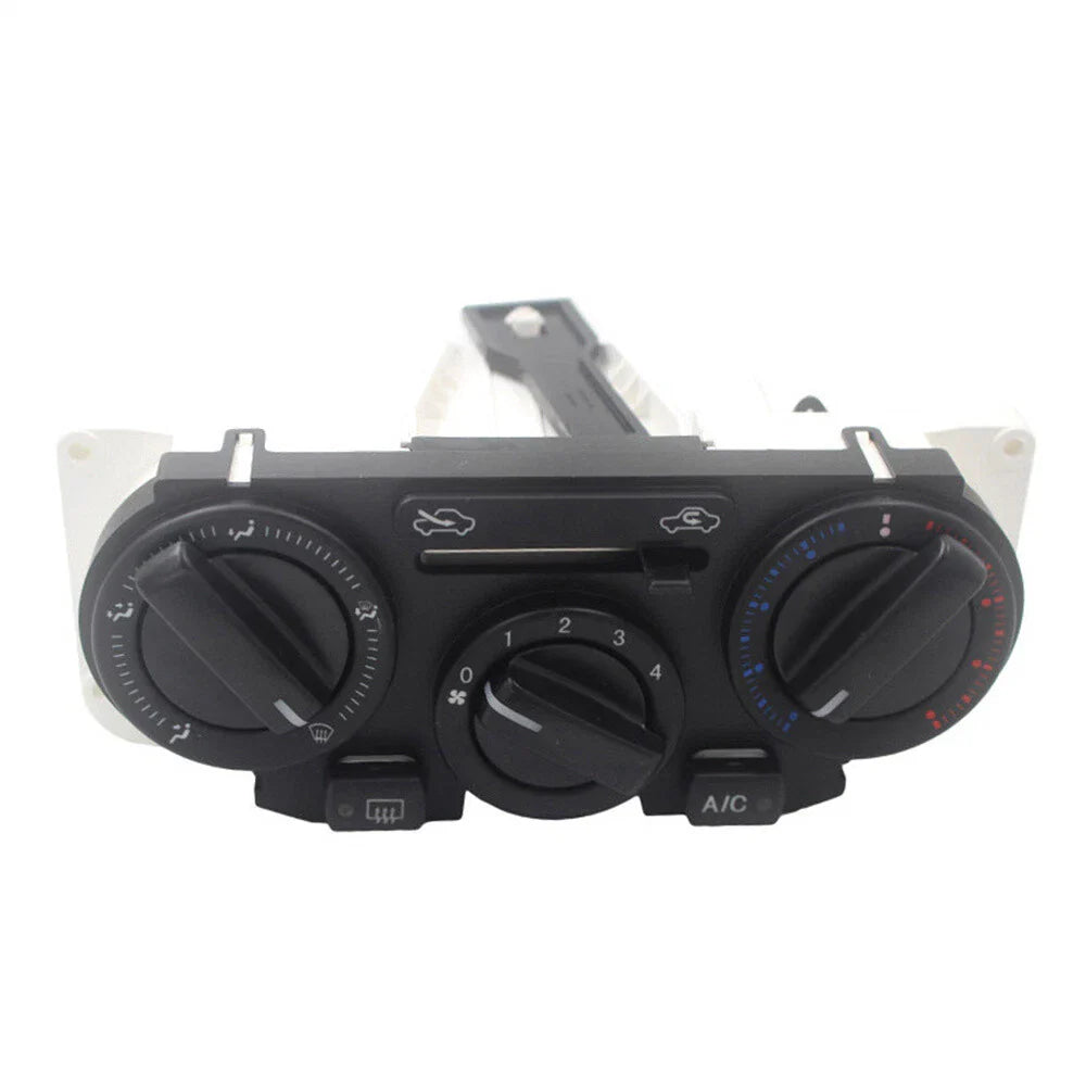 A/C Heater Control Panel for Nissan Tiida NV200 Sylphy (2007-2015)