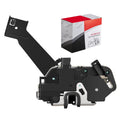Front Left Window Regulator with Motor for Dodge Caravan (2001â2003)