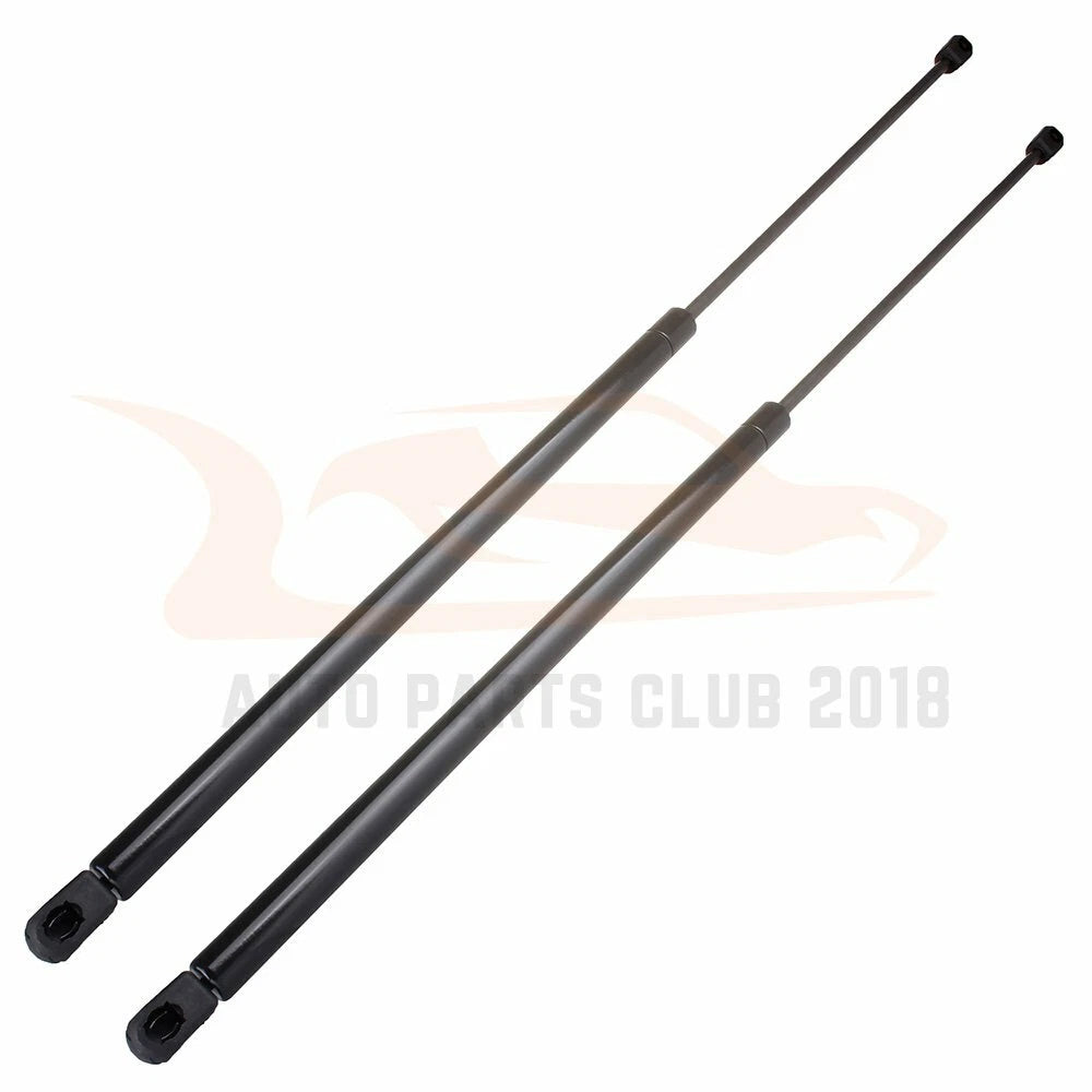 2X Hood Lift Supports for Toyota Sequoia (2008–2014)