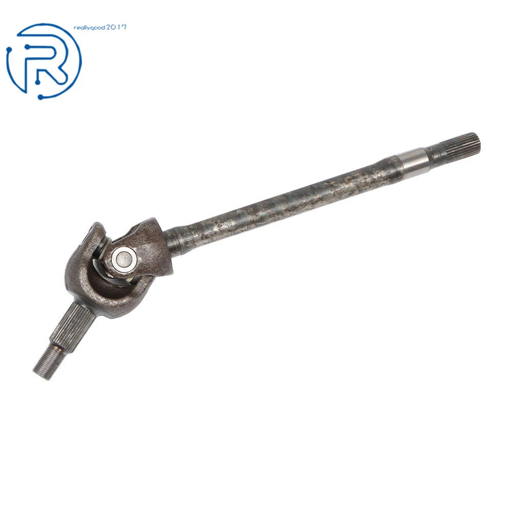 Front Axle Shaft Assembly for Jeep Wrangler JK (2007-2018) Driver Side