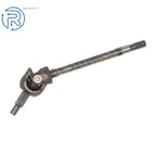 Front Axle Shaft Assembly for Jeep Wrangler JK (2007-2018) Driver Side