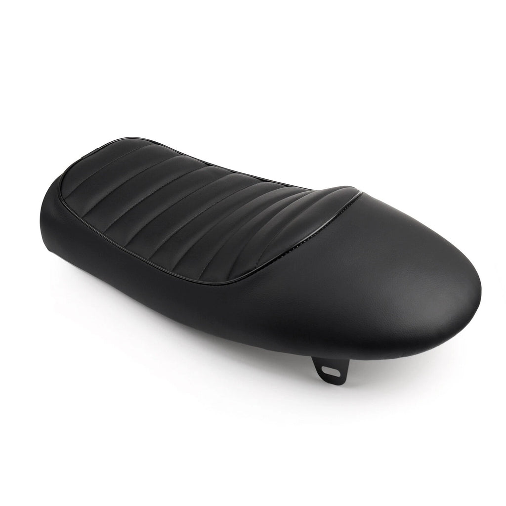 Custom Cafe Racer Flat Seat for Tracker Brat Scrambler (52CM)