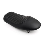 Custom Cafe Racer Flat Seat for Tracker Brat Scrambler (52CM)