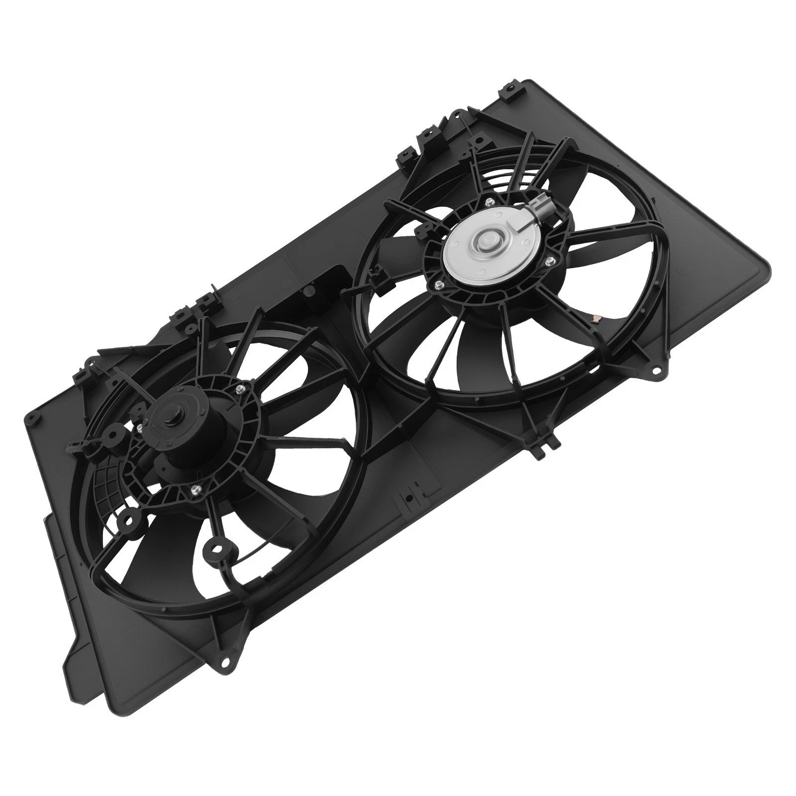 Radiator Cooling Fan for Mazda CX-5 (2013–2016)