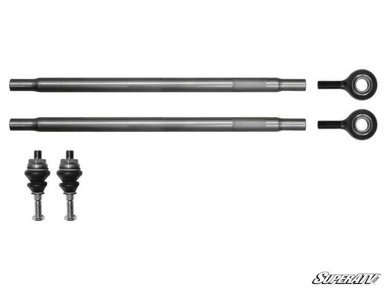 Heavy Duty Tie Rod Kit for Can-Am Maverick X3 (72" Body)