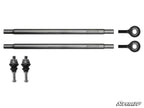 Heavy Duty Tie Rod Kit for Can-Am Maverick X3 (72" Body)