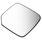 Passenger Right Side Mirror Glass for Honda Pilot (2009–2015) 76203SZAA01