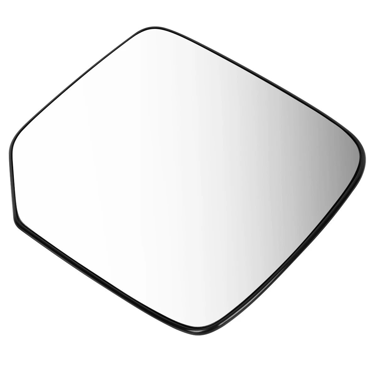 Passenger Right Side Mirror Glass for Honda Pilot (2009–2015) 76203SZAA01