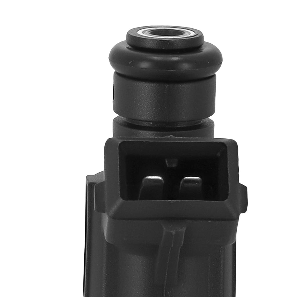 Set of 4 Fuel Injectors for VW Beetle 1.8L (2001–2005) 0280156061 FJ1126 FJ889