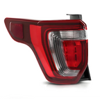 Full LED Tail Light for Ford Explorer Sport (2016–2019) LH