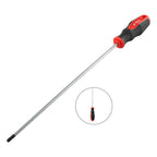 Extra Long Magnetic Screwdriver for Automotive Accessories (400mm)