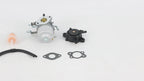 Carburetor Fuel Pump Filter for EZGO TXT 295cc Golf Cart (1994–2023)