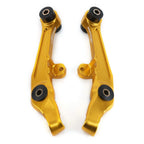 2 Front Lower Control Arms for Nissan 350Z (2003-2009)