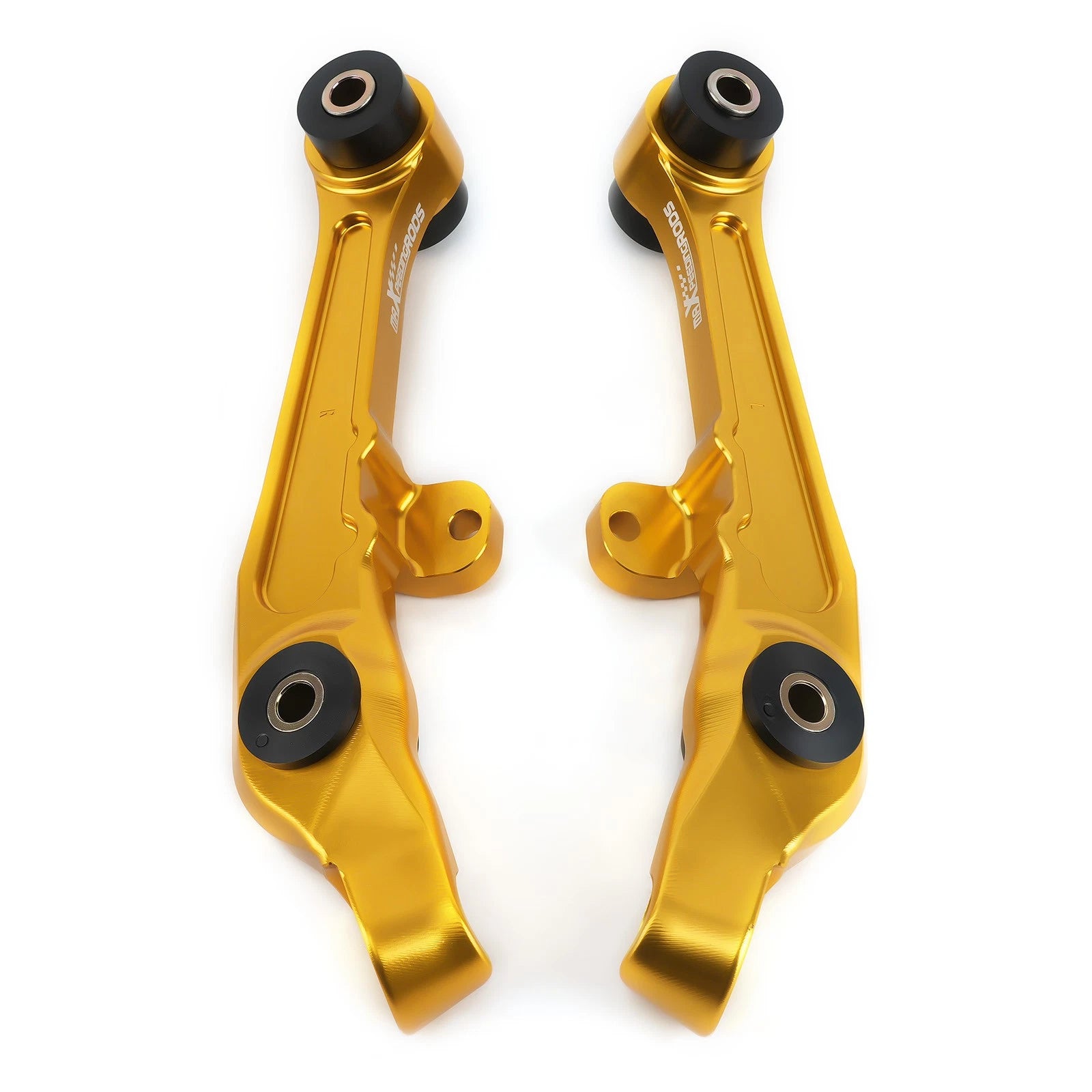 2 Front Lower Control Arms for Nissan 350Z (2003-2009)