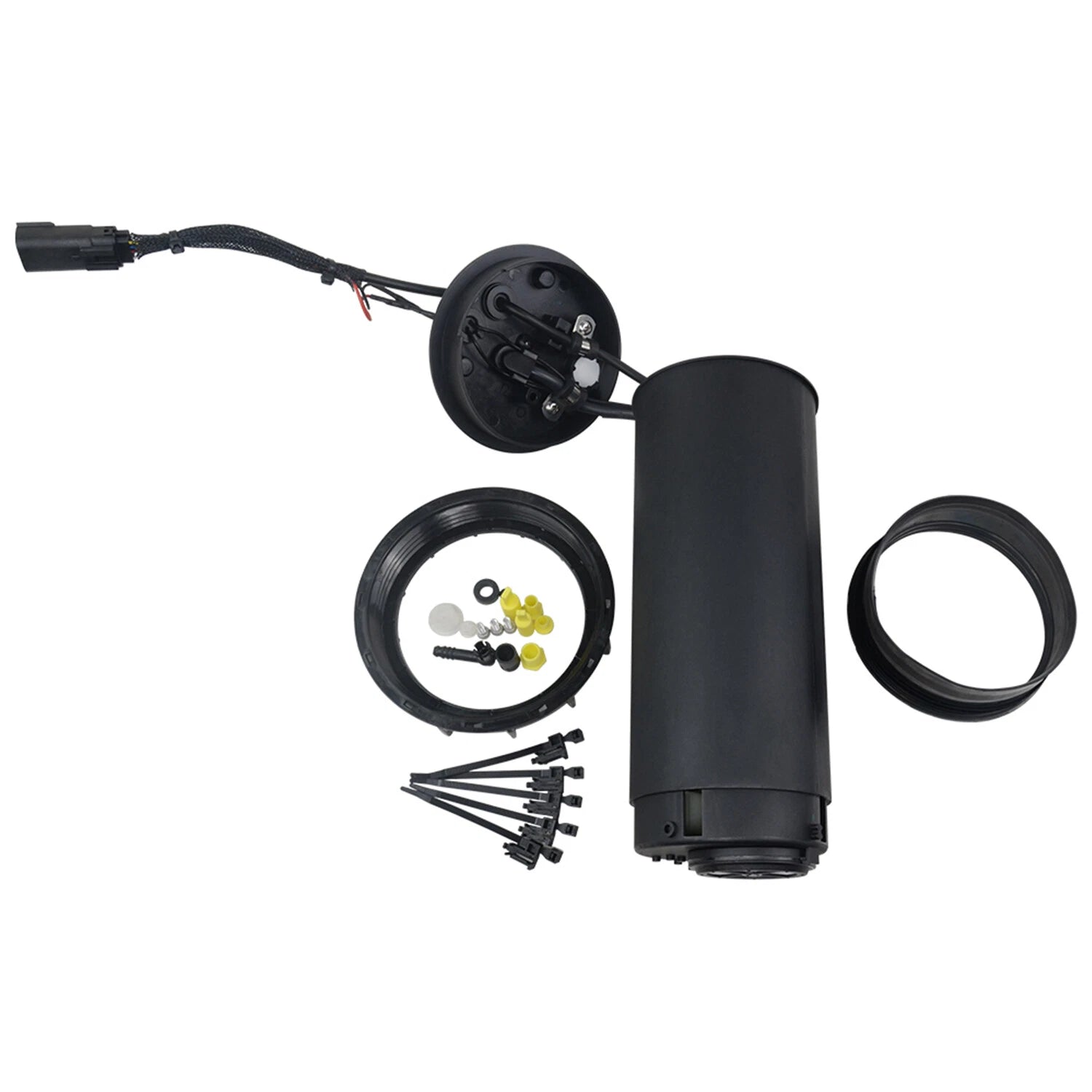 Diesel Exhaust Fluid Heater for Ford F-250 F-350 F-450 (2011–2019)