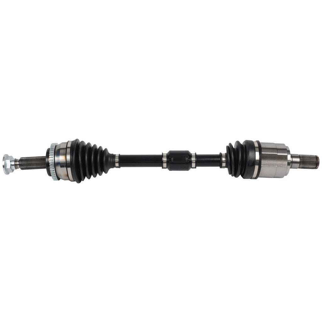 Front Left CV Axle for Hyundai Veloster (2013–2015) Turbo Automatic Trans