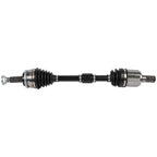 Front Left CV Axle for Hyundai Veloster (2013–2015) Turbo Automatic Trans