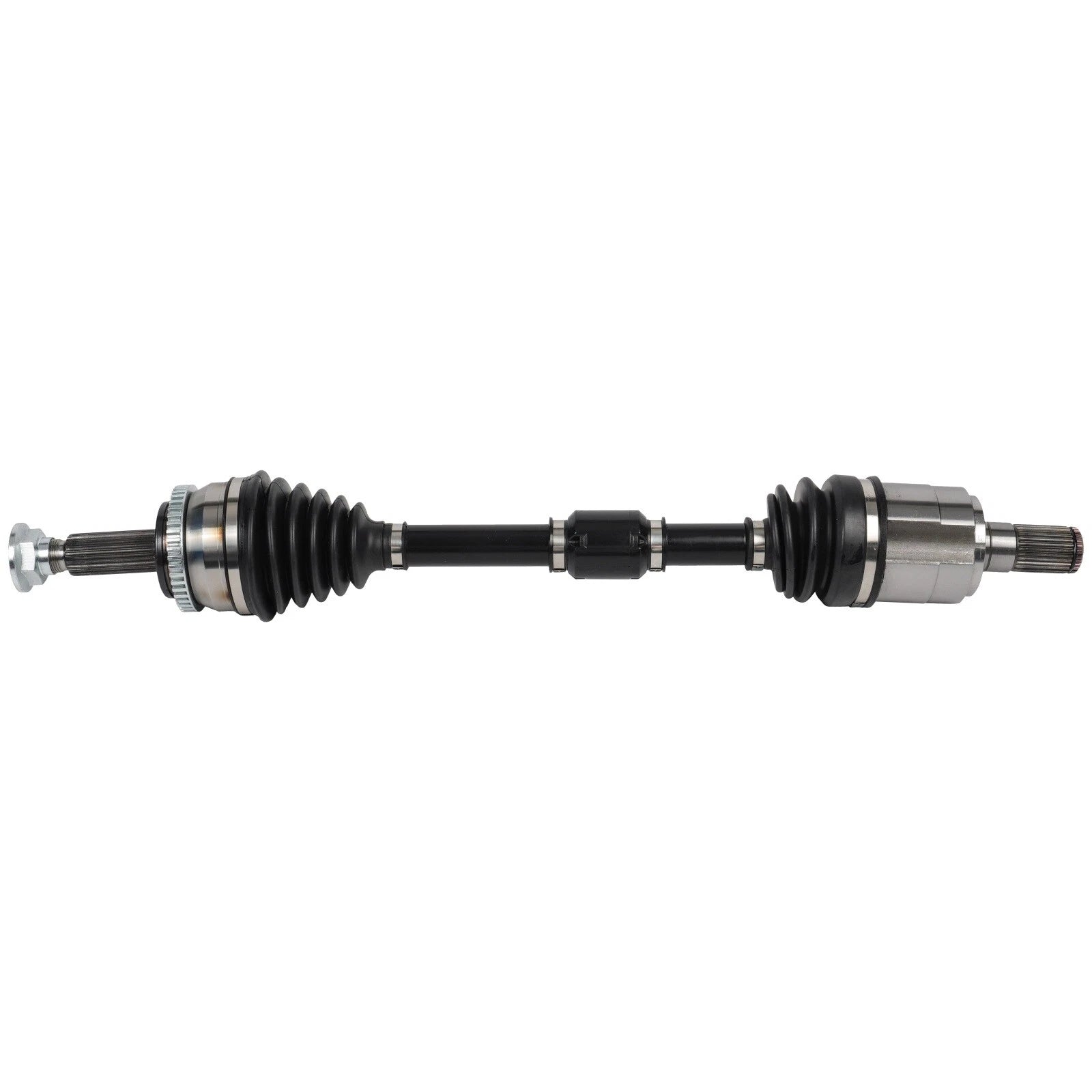 Front Left CV Axle for Hyundai Veloster (2013–2015) Turbo Automatic Trans