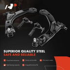Front Control Arm with Ball Joint for Chevy HHR and Cobalt (2008-2010)