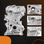 Timing Cover Oil Pump for Hyundai Kona Veloster Elantra 2.0L (2018–2021)