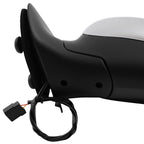 Driver Side Power Mirror for Ford F-150 F-250 Lariat (1998–2002)