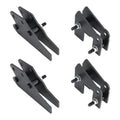 3 Inch Lifting Set for Polaris Ranger 570 1000 XP Crew (2015–2023)